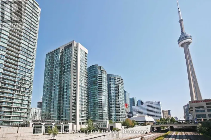 1207 - 361 FRONT STREET W, Toronto