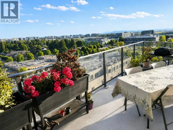 1207 3699 SEXSMITH ROAD, Richmond
