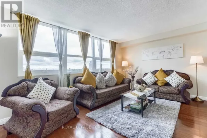 1207 - 4 LISA STREET, Brampton