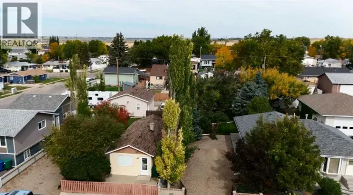 House for sale: 1207 41 Avenue N, Lethbridge