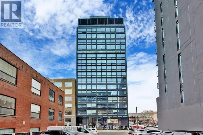 Apartment for sale: 1207 - 458 RICHMOND STREET W, Toronto