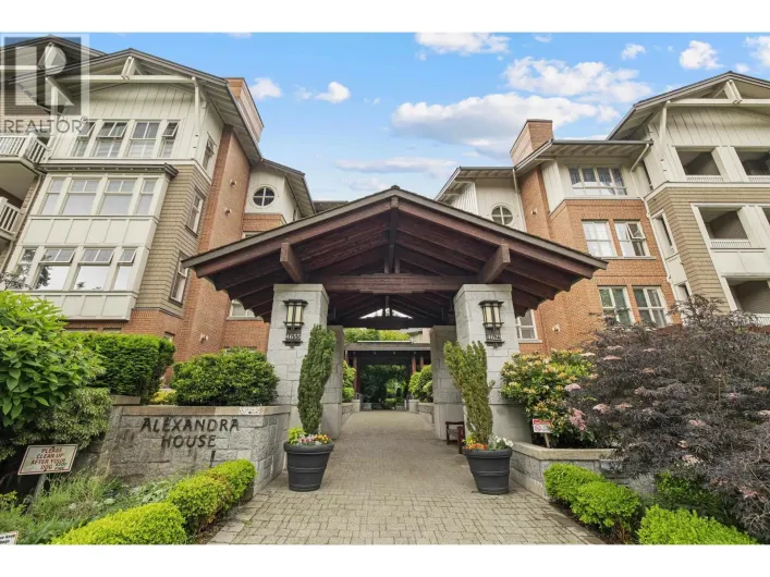 1207 4655 VALLEY DRIVE, Vancouver