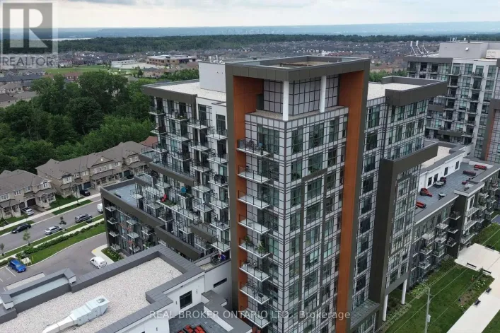 1207 - 470 DUNDAS STREET E, Hamilton