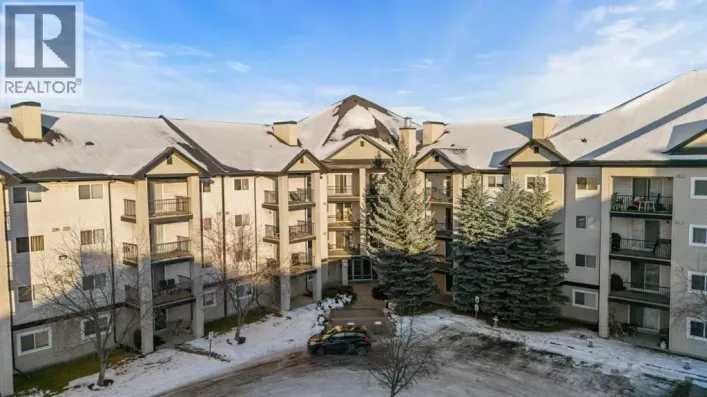 1207, 4975 130 Avenue SE, Calgary