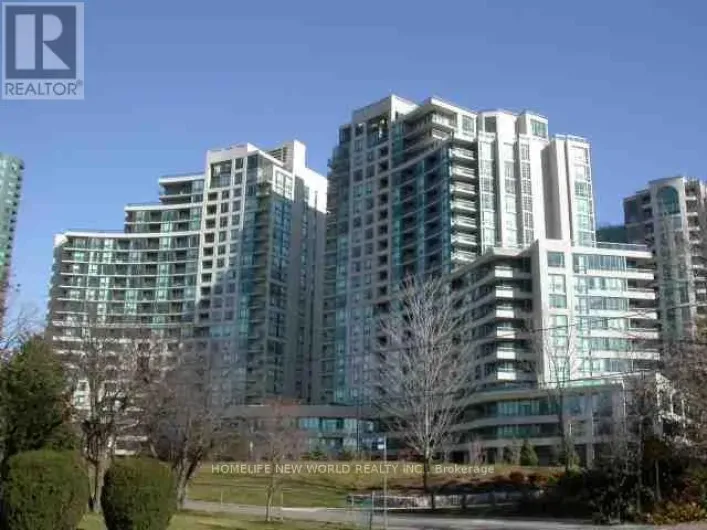 1207 - 503 BEECROFT ROAD, Toronto