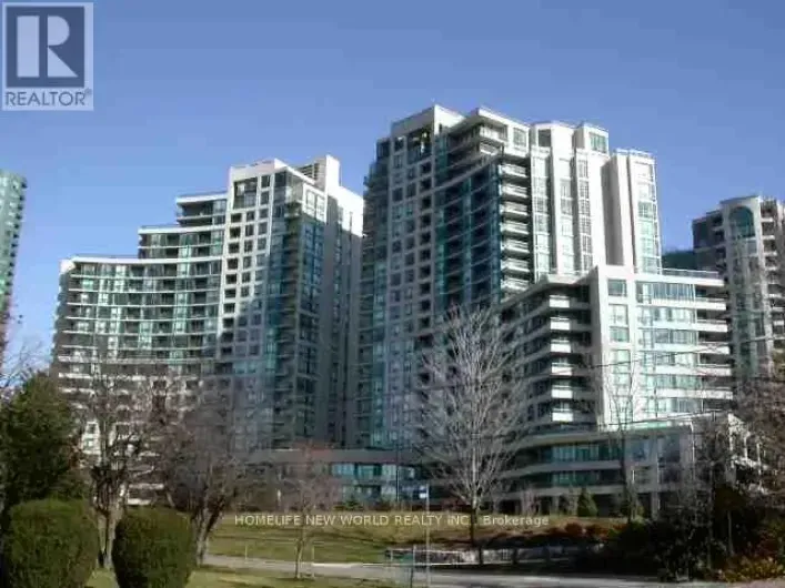 1207 - 503 BEECROFT ROAD, Toronto
