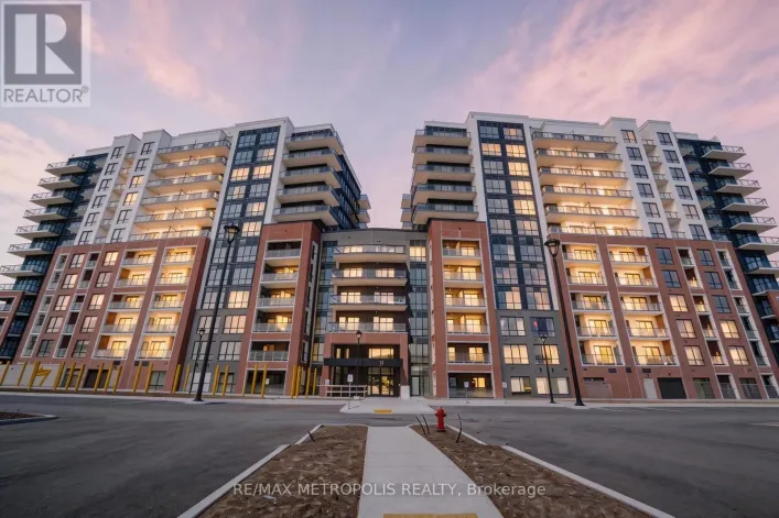 1207 - 51 CLARINGTON BOULEVARD, Clarington