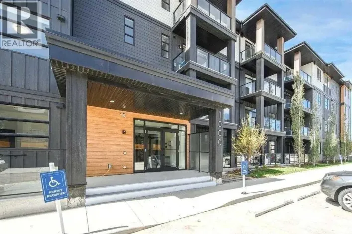 1207, 55 Lucas  NW, Calgary