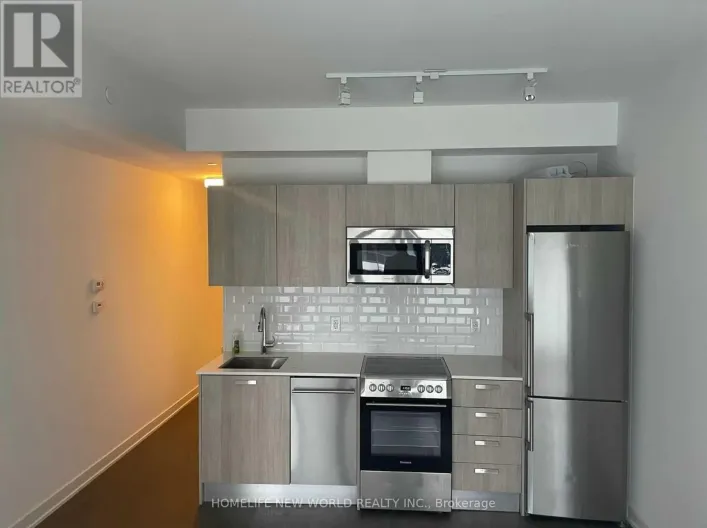 1207 - 57 ST JOSEPH STREET, Toronto