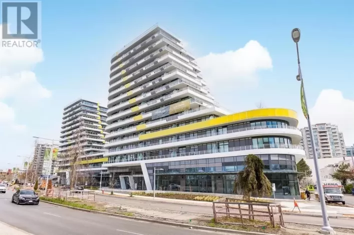 1207 5788 GILBERT ROAD, Richmond