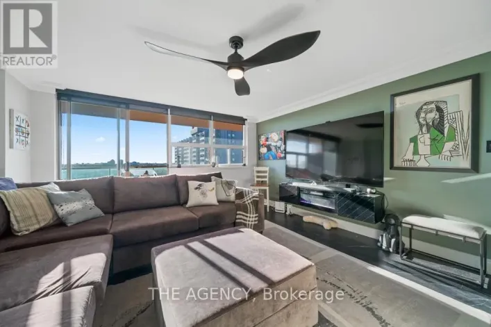 1207 - 5949 YONGE STREET, Toronto