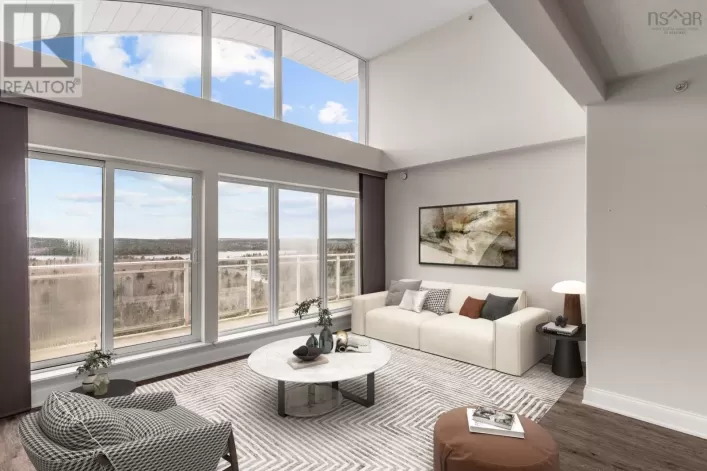 1207 60 Walter Havill Drive, Halifax