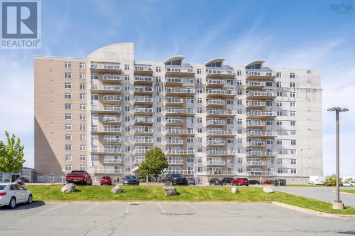 1207 60 Walter Havill Drive, Halifax
