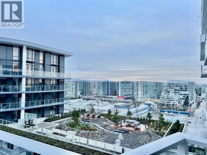 1207 6300 MINORU BLVD, Richmond