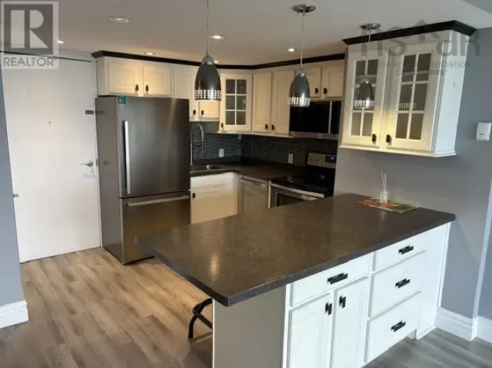 1207 6369 Coburg Road, Halifax