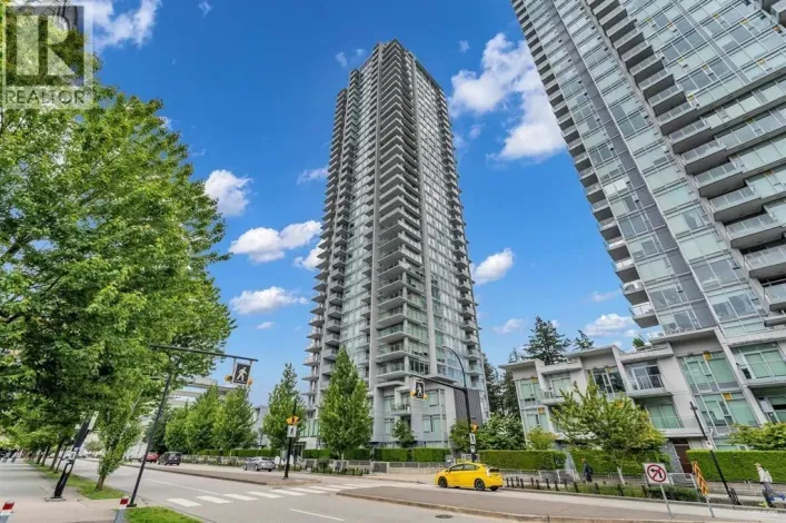 1207 6538 NELSON AVENUE, Burnaby