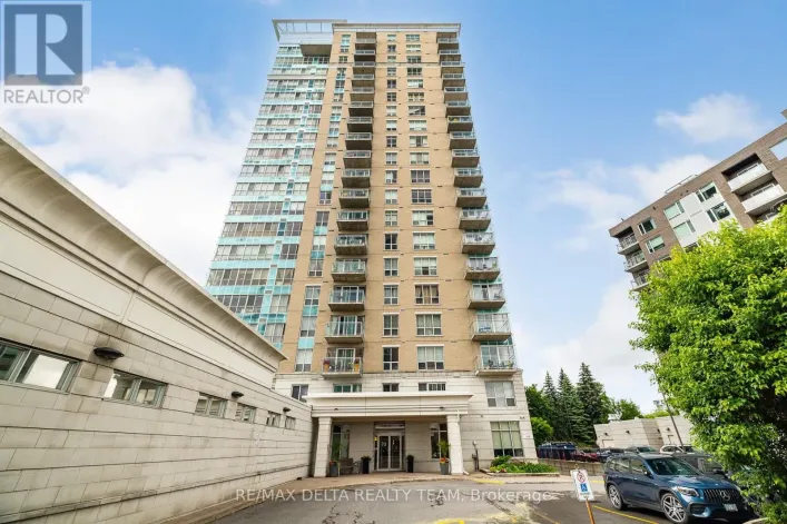 1207 - 70 LANDRY STREET, Ottawa