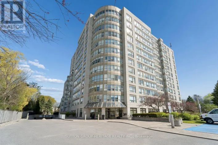 1207 - 712 ROSSLAND ROAD E, Whitby