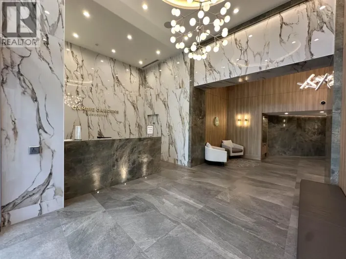 1207 7433 CAMBIE, Vancouver