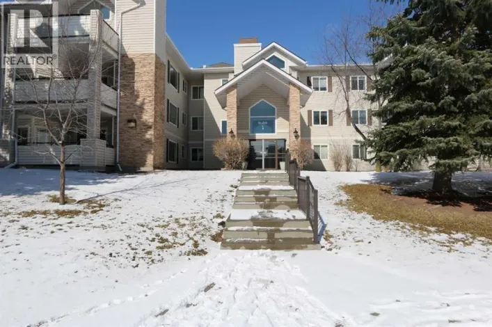 1207, 7451 Springbank Boulevard SW, Calgary