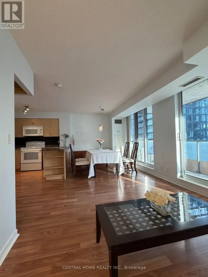 1207 - 76 SHUTER STREET, Toronto