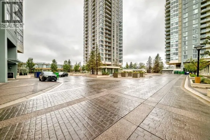 1207, 77 Spruce Place SW, Calgary