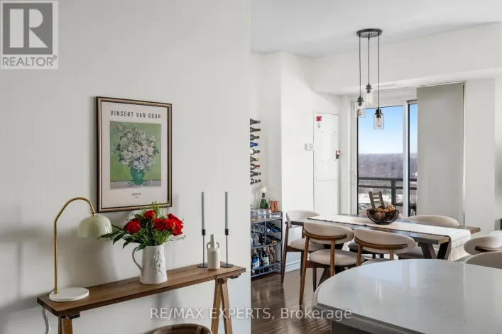 1207 - 7730 KIPLING AVENUE, Vaughan