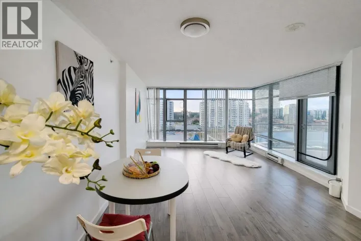 1207 7888 SABA ROAD, Richmond