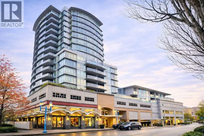 1207 7888 SABA ROAD, Richmond