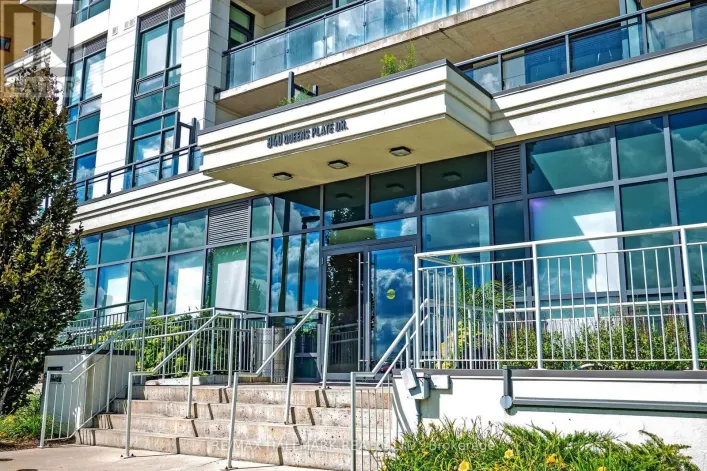1207 - 840 QUEENS PLATE DRIVE, Toronto