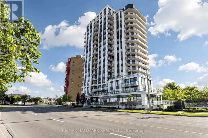 1207 - 840 QUEENS PLATE DRIVE, Toronto
