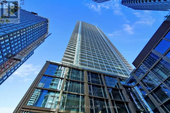 1207 - 88 QUEEN STREET E, Toronto