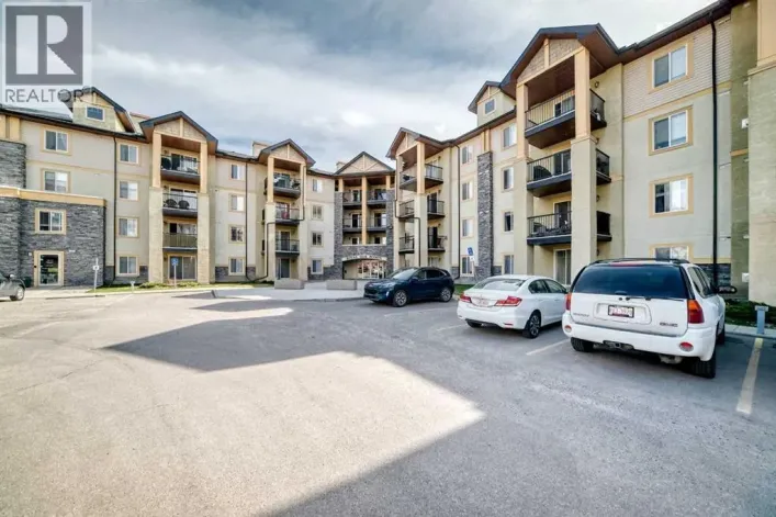 1207, 8810 Royal Birch Boulevard NW, Calgary