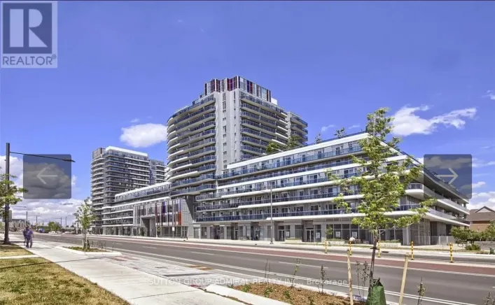 1207 - 9471 YONGE STREET, Richmond Hill