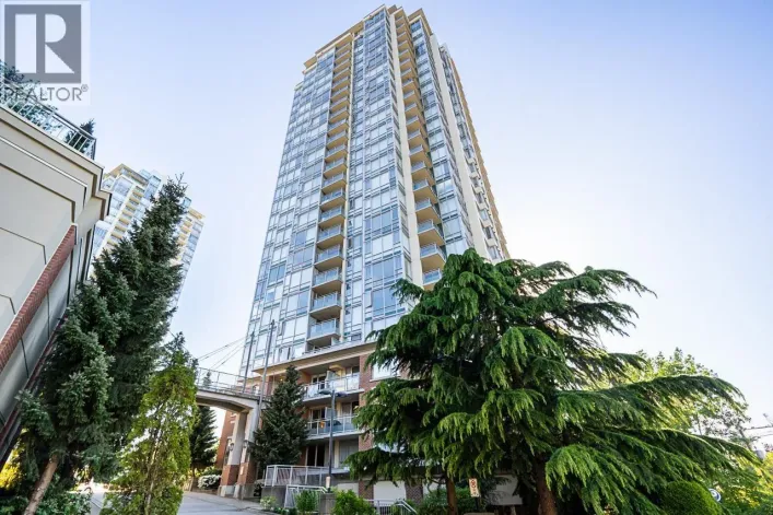 1207 9868 CAMERON STREET, Burnaby