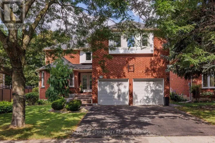1207 DOGWOOD CRESCENT, Oakville