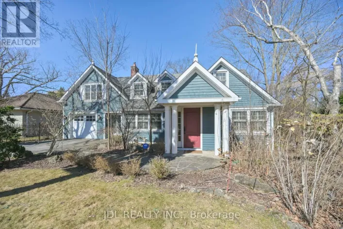 1207 LINBROOK ROAD, Oakville