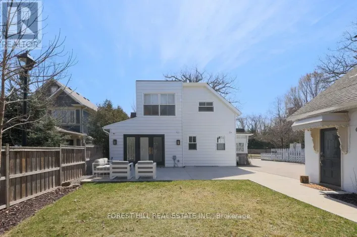 1207 LORNE PARK-COACHHOUS ROAD, Mississauga