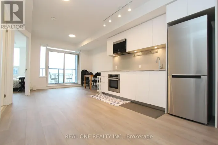 1207 N - 9 CLEGG ROAD, Markham