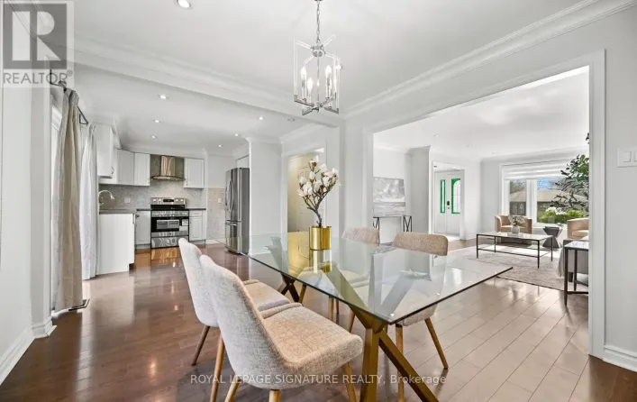 1207 PINEGROVE ROAD, Oakville