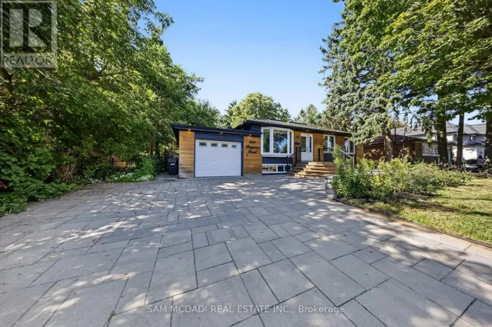 1207 PINEGROVE ROAD, Oakville