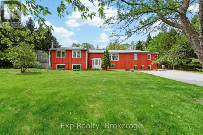 1207 SHANNON ROAD, Prince Edward County