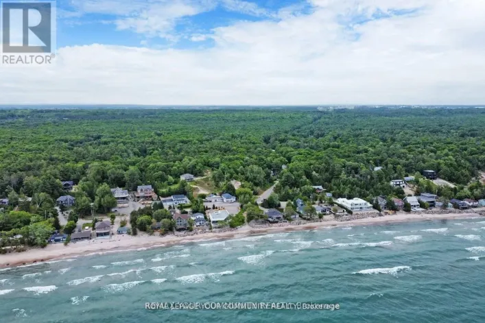 1207 TINY BEACHES ROAD S, Tiny