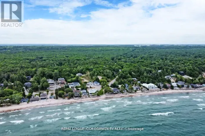 House for sale: 1207 TINY BEACHES ROAD S, Tiny