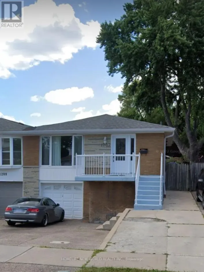1207 VERHOEVEN COURT, Mississauga