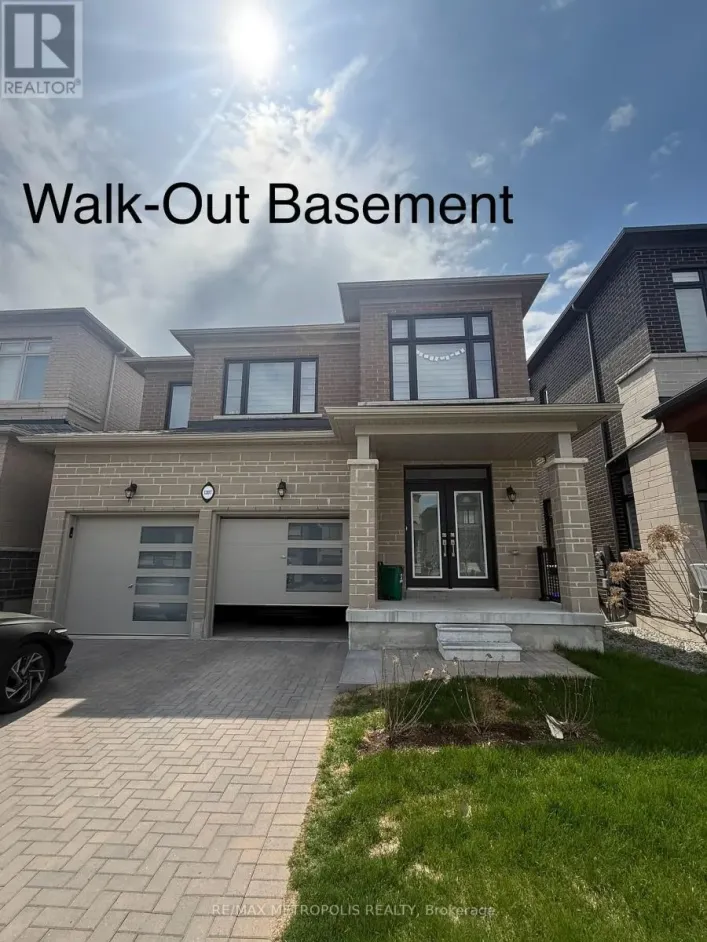 1207 WILMINGTON AVENUE, Oshawa