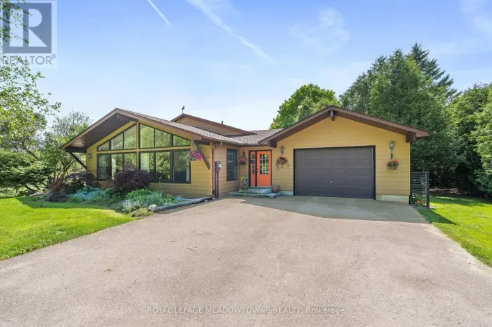 12072 SIXTH LINE, Halton Hills