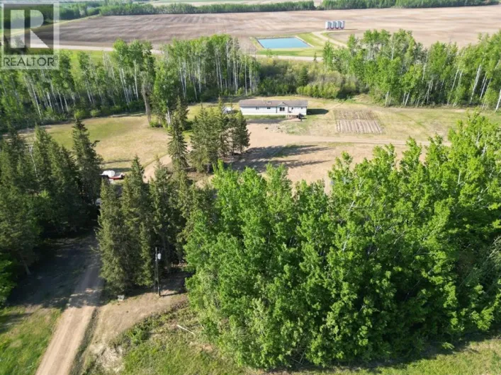 12072 TWP RD 1072, La Crete