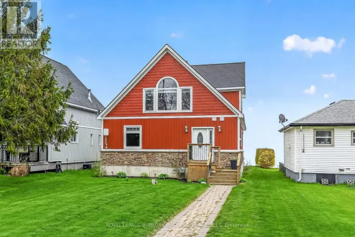 12073 AUGUSTINE ROAD, Wainfleet
