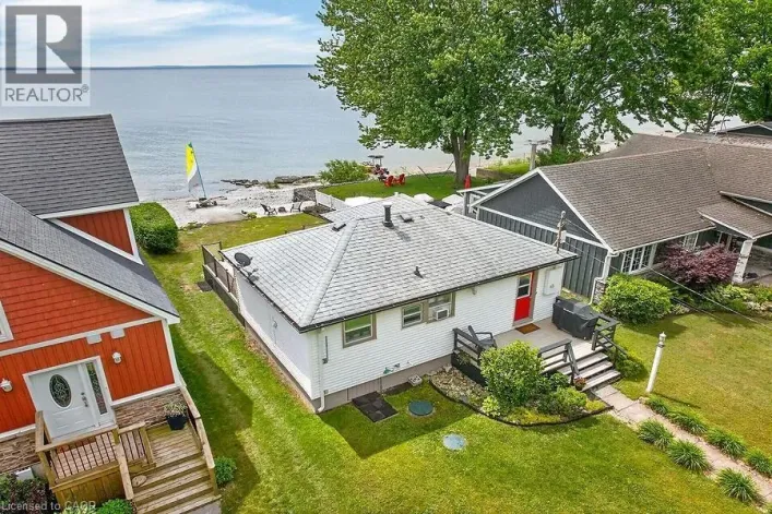 12075 AUGUSTINE Road, Wainfleet